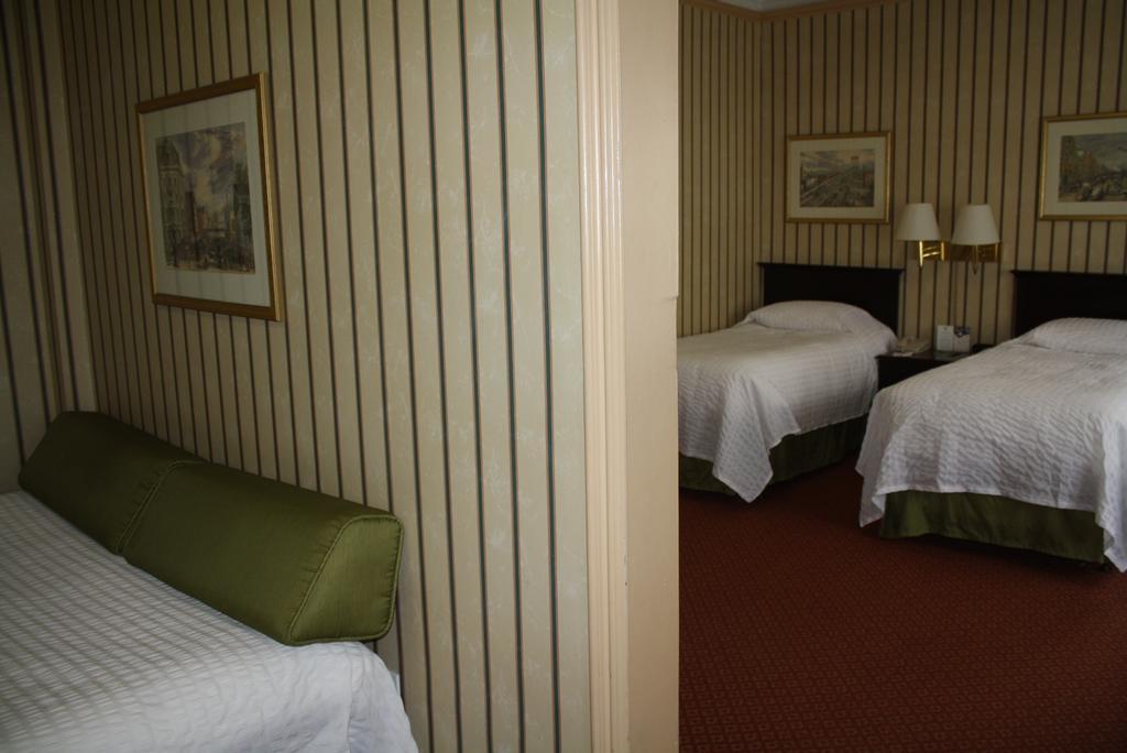 Hotel Wolcott New York Room photo